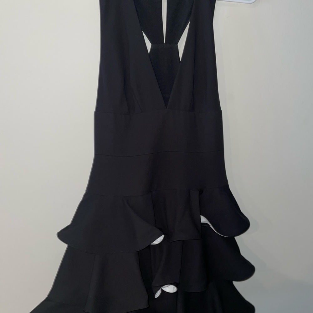 BCBGMAXAZRIA “Katia” dress size 8 - Picture 3 of 5